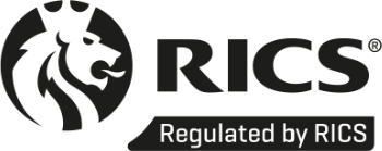 Regulated by RICS logo